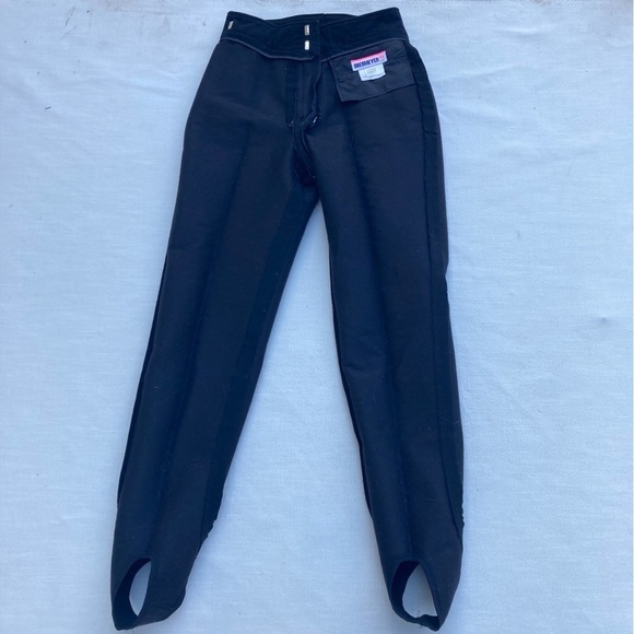 OBERMEYER | Women Jinks Soft Shell Snow Pants - Picture 16 of 16